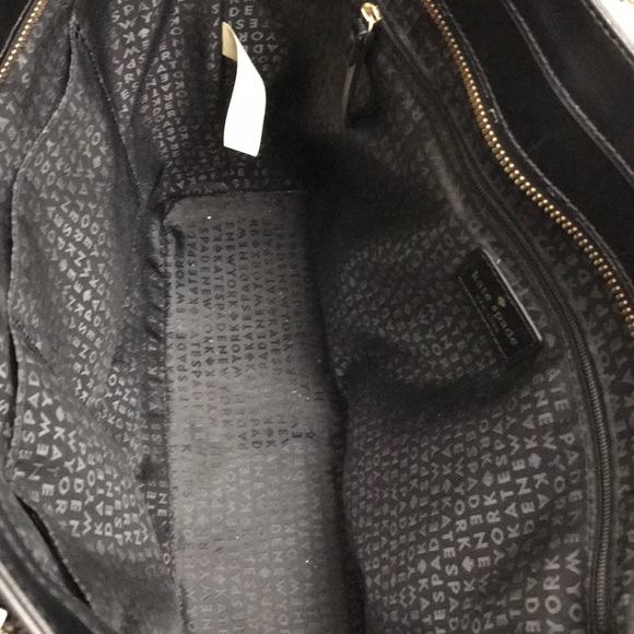 Like NEW Kate spade purse - Picture 5 of 5